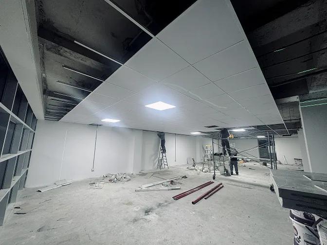 Oficinas Industriales