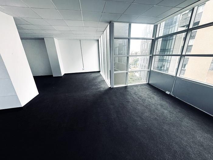 Oficinas Administrativas